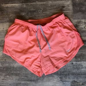 Nike Athletic Shorts (size S)